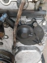 MOTEUR IVECO DAILY IV FLATBED F1CE0481 3.0L DIESEL 130KW 2009photo 9