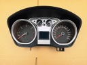 FOCUS MK2 LIFT C-MAX MK1 RESTYLAGE KUGA I COMPTEUR 2009 ANNÉE DIESEL USTAWIE KILOMÉTRAGEphoto 13