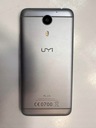 Смартфон UMI 4 ГБ/32 ГБ серый
