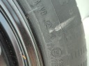 КОЛЕСО ЗАПАСНЕ OPEL ASTRA J IV 215/60/16 5X105  (17891728768) фото min 7