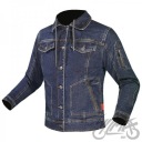 КУРТКА LS2 OAKY MAN ТЕМНО-СИНЯЯ M