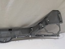 TOYOTA AVENSIS T270 BRODERIE CACHE ARRIÈRE COUVERCLES DE COFFRE COUVERCLES DE COFFRE 7681105110photo 9