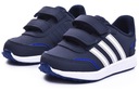 Adidas buty sportowe wielokolorowy rozmiar 26,5 Rodzaj zapięcia Rzepy