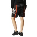 Basketbalové šortky Adidas Baggy športové šortky Pohlavie žena