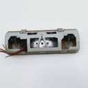AMPOULE PLAFONNIERS ÉCLAIRAGE CABINES BMW 5 E39 8369512 NR595photo 8