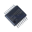 MAX3221 EEAE SSOP-16