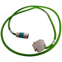 КАБЕЛЬ SIEMENS 6FX5002-2CF02-1AB6 6FX5002-2CF02