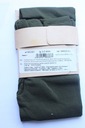 Calzedonia Dievčenské pančucháče 86-92cm KHAKI Značka Calzedonia