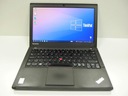 Lenovo ThinkPad X240 i5-4200U 4GB 256G SSD IPS W10 Układ klawiatury UK (qwerty)