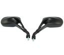 Зеркала с отверстием М8 Quad ATV Bashan Shineray 4T