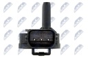 CAPTEUR PRESSION GAZ D'ÉCHAPPEMENT VERS VOLVO S60 II D3 D4 D5photo 11