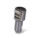 FM-передатчик Bluetooth TR-340 черный