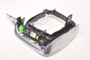 VOLVO XC60 II RDESIGN DÉCOR DÉCORS CHROME CHROME 31417638 31417636 ENSEMBLEphoto 7