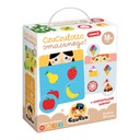 Игра Bright Junior Media CzuCzu Lotto Приятного аппетита!