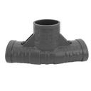 Т-образный СОЕДИНИТЕЛЬ ДЛЯ БАССЕЙННЫХ ТРУБ BESTWAY P07082