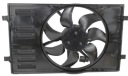 VENTILATEUR RADIATEUR A3 ATECA Q2 KAROQ GOLF TOURANphoto 13