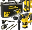STANLEY SDS PLUS сверлильный молоток