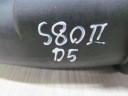 VOLVO S80 II V70 3 2.4 D5 06-13 RESONATOR WIRE INTERCOOLER 30778734  photo 6
