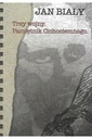 Три войны. Дневник Чихоциемны.