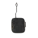 ЗАГЛУШКА ФАРКОПУ ЗАДНЬОГО БАМПЕРА MERCEDES-BENZ B (W246, W242) A2468851022  (18777584575) фото min 10