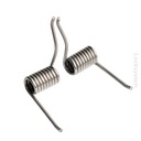 Пружины для кнопки дверной ручки Pastore Lombardi