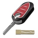 ALFA ROMEO MITO КОРПУС КЛЮЧА + ФРЕЗЕРОВКА