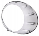 MINI OE PROTECTION HALOGÈNE CHROME DROITE R55 R56 R57 ASOphoto 1