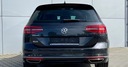Volkswagen Passat R-Line Automat Asysty Par... Klimatyzacja automatyczna trzystrefowa