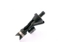 BMW X3 Z4 E83 E85 M54 TUYAU MOTEUR SOUPAPE PRESSION ESSENCE 7525068photo 12
