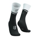 COMPRESSPORT Skarpetki kompresyjne do biegania MID COMPRESSION V2.0 T4
