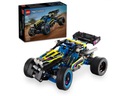 LEGO TECHNIC 42164 ЖЮРИ ГОНОК ПО ВНЕДОРОЖНИЮ