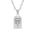 Медаль Иисуса на кресте