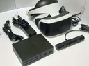 ОЧКИ SONY PS4 PLAYSTATION VR V2 + КАМЕРА V2