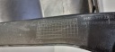 PARE-CHOCS ARRIÈRE ARRIÈRE HONDA CRV CR-V IV LIFT 15-18photo 16