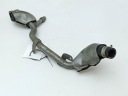 MERCEDES-BENZ CLA C117 X117 W117 FIL TUYAU RADIATEUR A1332000551photo 8