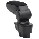 ARMREST SAMOCHODOWY, CZARNY, 12X37X(31-48) C  photo 16
