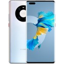 Huawei Mate 40 Pro 8 ГБ/256 ГБ серебристый