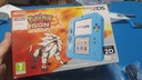 Konsola Nintendo 2DS POKEMON SUN Limited Edition EAN (GTIN) 045496504427