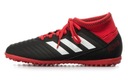 Обувь ADIDAS Predator Tango 18.3 TF J Turf, размер 38 2/3
