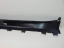 BMW X5 G05 KIT DROIT SEUIL MOULURE SEUIL ORIGINEphoto 8