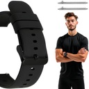 PASEK DO ZEGARKA 20mm