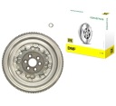 VOLANT BIMASSE VW CADDY/EOS/GOLF/PASSAT/SHARAN 2,0 TDI 04-photo 16