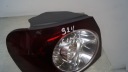 PHARE GAUCHE ARRIÈRE VW GOLF PLUS 5M 5M0 5M0945095Lphoto 16