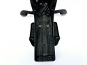 MZ 125 SM PASSAGE DE ROUE REMPLISSAGE PROTECTION CHÂSSIS AILE ARRIÈRE FIXATION NUMÉROSphoto 10