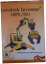 Autodesk Inventor 10PL/10+ — Анджей Яскульский
