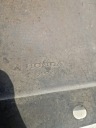 HONDA CR-V IV 12-15 PARE-CHOCS AVANT COMPLET RONDELLES PDC 71102-T1G-G000photo 12
