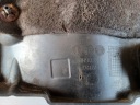 FIAT 500L PROTECTION MOTEUR SUPÉRIEURE PLAQUE CHÂSSIS 51890240photo 14