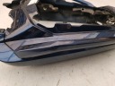 КРІПЛЕННЯ РУЧКА ПАСАЖИРА YAMAHA FZ1 FAZER 1000 06-15 ОБТІЧНИК ПЛАСТИК ХВІСТ 06+  (18166403504) фото min 7