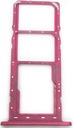 SZUFLADKA TACKA UCHWYT MOTOROLA XT2025 E6 PLUS