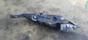 PHARES ANTIBROUILLARD PHARE LED FJD GAUCHE FIAT 500E 00521403930photo 8